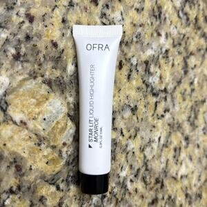 OFRA Liquid Highlighter - Star Lit Monroe - 0.3 fl oz / 10 ml